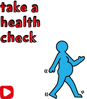 Take a health check